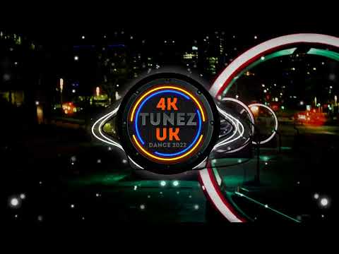 Que & Rkay - Never Meant To Be (2022) (4K Tunez UK)