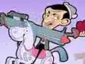Mr Bean Animated 3gp