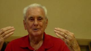 Video screen capture: Arthur Golden