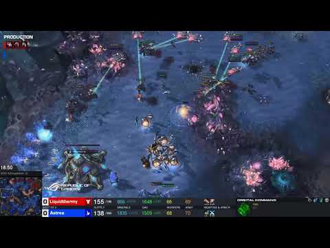uThermal Fights Many Disruptors With Only Bio