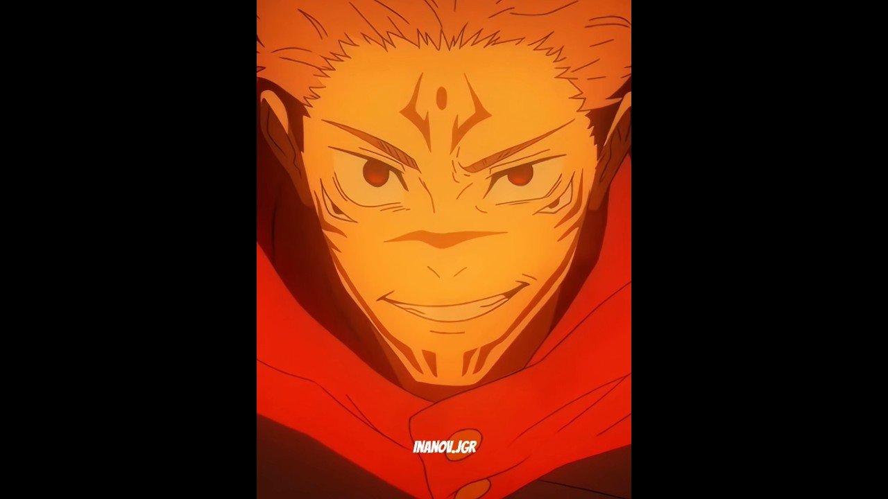 🗣️🔥 Fua son todos Re homofóbicos 🥵 #sukuna #anime #edit #jujutsukaisen #animeedit #sukunaedit