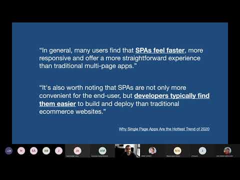 Conference Fighting the merchants of complexity by Jorge Manrubia