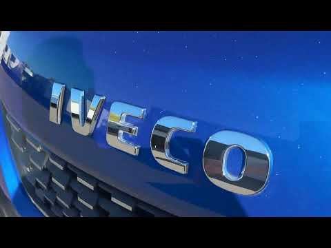 Iveco Daily video miniatura