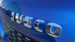 IVECO Daily 35 - 210 3.0D Full Option! L4H2 Air Suspension cargo van for sale - Image 4 | Autoline GH IVECO Daily 35 - 210 3.0D Full Option! L4H2 Air Suspension cargo van | Image 4 - Autoline