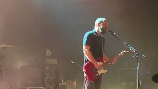 Manchester Orchestra Live - Deer - The Stuffing, Atlanta, GA - 11/18/22
