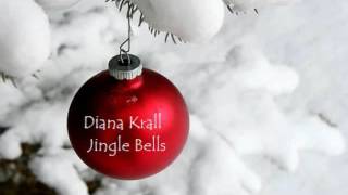 Diana Krall   Jingle Bells