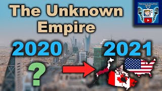 The Largest Economic Empire In The World Today...And No One Knows About It.