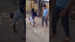 Bhaichara ladai ho gayi