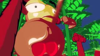 Dirty Monkey H264.mov