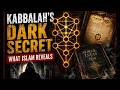 Kabbalah Forbidden Knowledge What They Don T Want You To Know