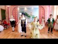 БЕЗУПРЕЧНЫЙ танец в детском саду АНО ДОУ Солнышко 