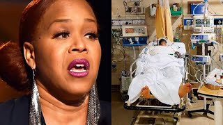 We&#39;re Extremely Sad To Report R&amp;B Singer Tina Campbell Had Gone Through This...