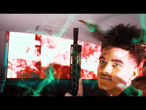 BB4L Nolen - Lotta Smoke (Official Video)