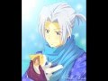 Hayato Gokudera - Yell 