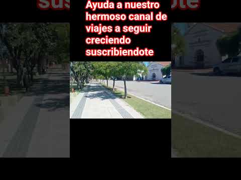 conociendo el hermoso pueblo de Naschel parte 1 #viajes #motoblog #turismo #viajar