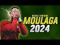 Cristiano Ronaldo 2024 ►  MOULAGA -  ( Heuss L' Enfoire ) • Sped up  - Skills & Goals | HD