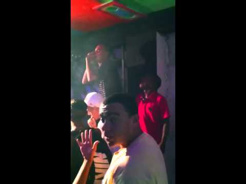 MC NEGAO DO ARIZONA SHOW NO $ MAGNATA club.$