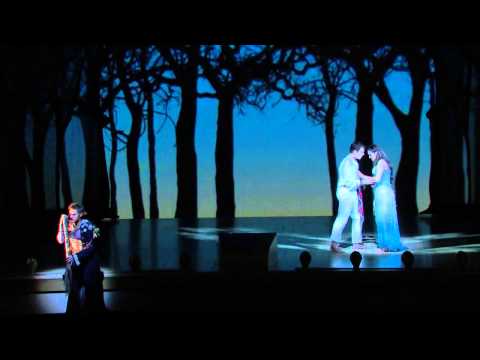 The Tempest: "High on the Headland" -- Isabel Leonard, Alek Shrader (Met Opera)