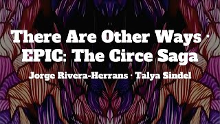 Cover art for There Are Other Ways