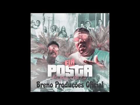 [FREE] Mc kevin x Mc Gp x Mc Ig  - Type Beat - ´´Ela Posta 2``( Breno Produções )