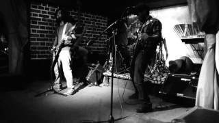 Incriminated - Formative years@ Slaughtering the senses