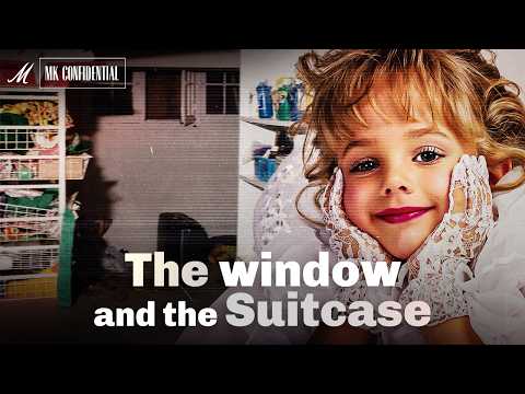 Here's the Evidence Behind the "Intruder Theory" in the JonBenét Ramsey Murder Case