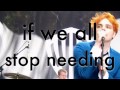 Television All The Time - Gerard Way // Lyrics ...