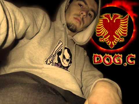 MARIO[RAG] FT DOG.C [THUG'Z CARTEL] - DO NA GJESH NEPER RRUGE [NEW 2011]