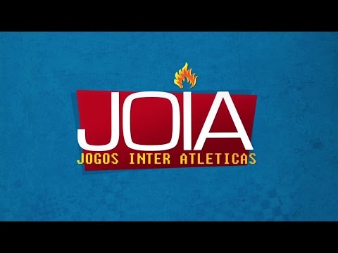 JOIA MARINGÁ 2014 - VÍDEO OFICIAL