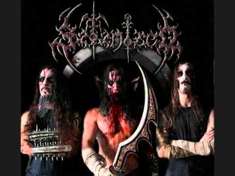 Satanized  - Terror Prophecies