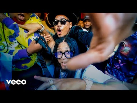 El Alfa "El Jefe" Ft. T.Y.S - Panama 🇵🇦  (BTS Oficial Panama Sin Gas) #ElAlfaSabiduria