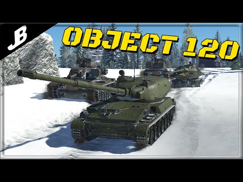 SU-152 "Taran" 9045 mm long glass cannon - War Thunder