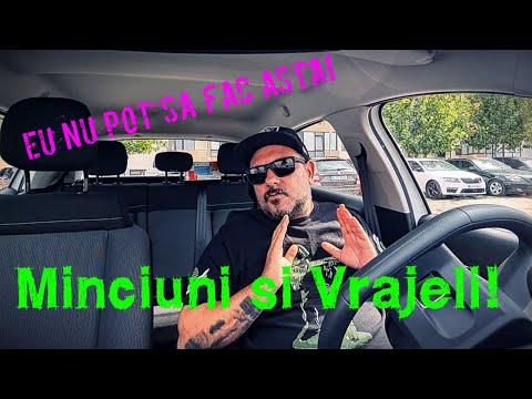 I can't make 400 lei for 8 hours in RideSharing! Calculations and tips! #ridesharing #edib