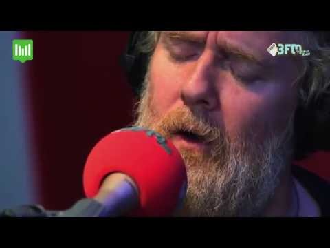 Glen Hansard   'Famous Blue Raincoat'