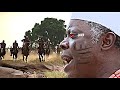 JAGUNJAGUN OBA OGUN  - A Nigerian Yoruba Movie Starring Dele Odule