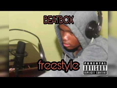 JAYDEYBOYy -beatbox freestyle (official audio )