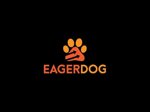 Eager Dog