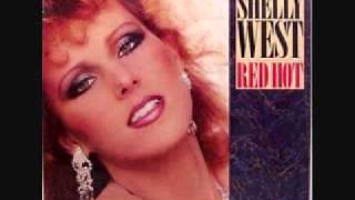Shelly West ~ Another Motel Memory