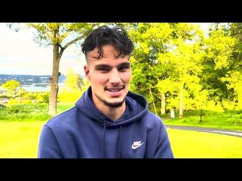 Intervju med Assad Al Hamlawi