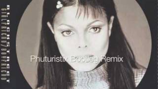 Zed Bias - Handle It (Phuturistix Bootleg Mix)