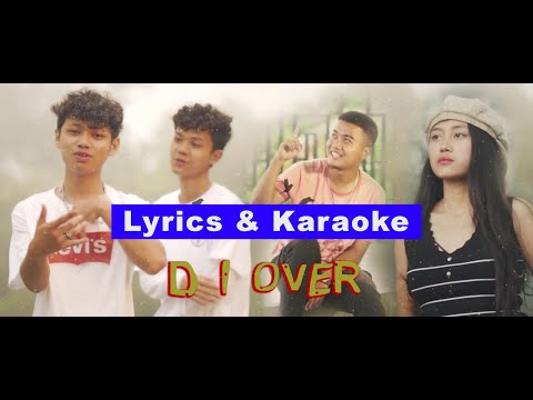 Lesky Hype x Richie Fanai x Ez Kid - D i over (Lyrics & Karaoke)