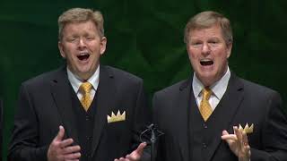 Frank the Dog - I Won't Send Roses [from Mack and Mabel]