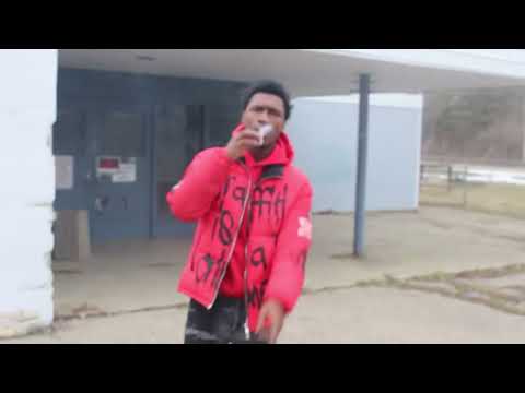 Hardwood Baby - “STOP KAPPIN” (Official Music Video)