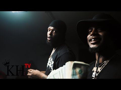 MBK Hook - Dissin Da Dead (Shot. by @KingHammondTV)