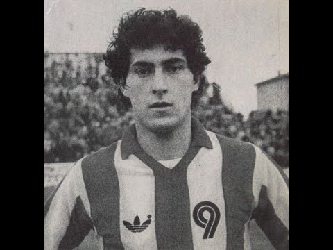 Lecce-Cesena 1-0 Serie B 84-85 4' Giornata