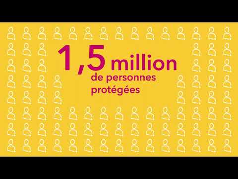 vidéo La Mutuelle Générale