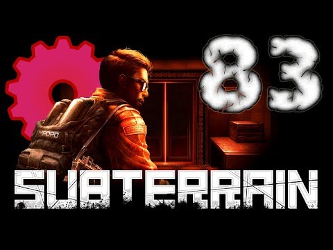 Subterrain - 83 - No Sudoku