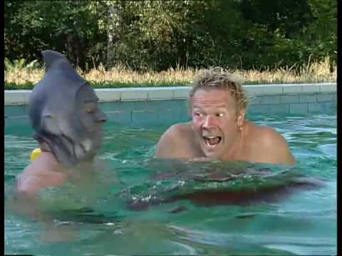 Geraldino und die Plomster - Bumm Bumm Bär