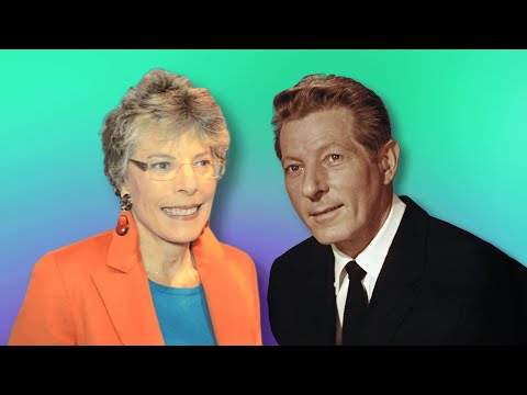 Danny Kaye’s Daughter Confirms the Rumors About His Private Life