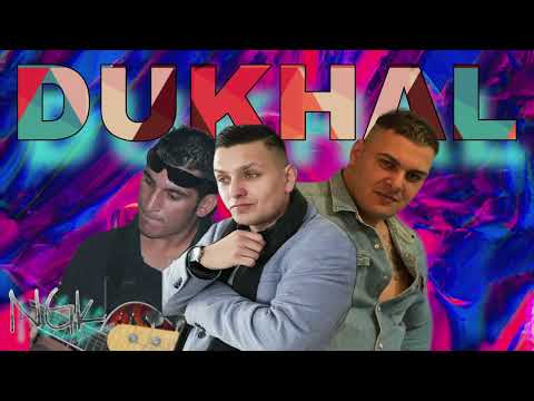 Nico G Kurucz feat Martin Feco & Marcus Miko - Dukhal 2024
